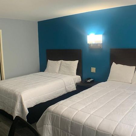 East New York Inn Buitenkant foto