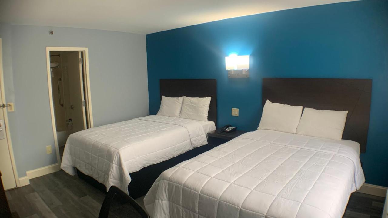 East New York Inn Buitenkant foto